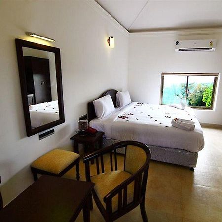 Samruddhi Sanskruti Resorts Гокарна Екстериор снимка