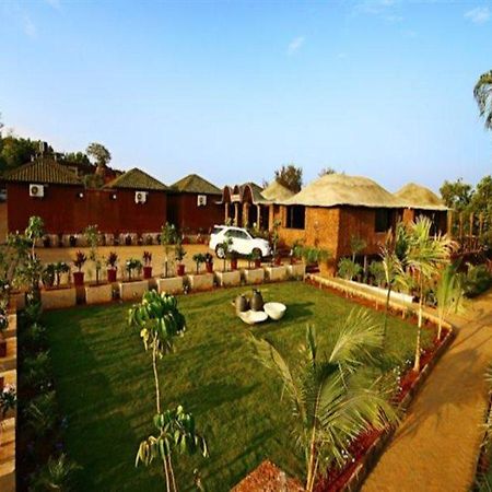 Samruddhi Sanskruti Resorts Гокарна Екстериор снимка