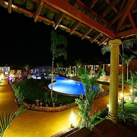 Samruddhi Sanskruti Resorts Гокарна Екстериор снимка
