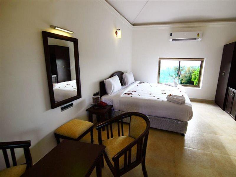 Samruddhi Sanskruti Resorts Гокарна Екстериор снимка