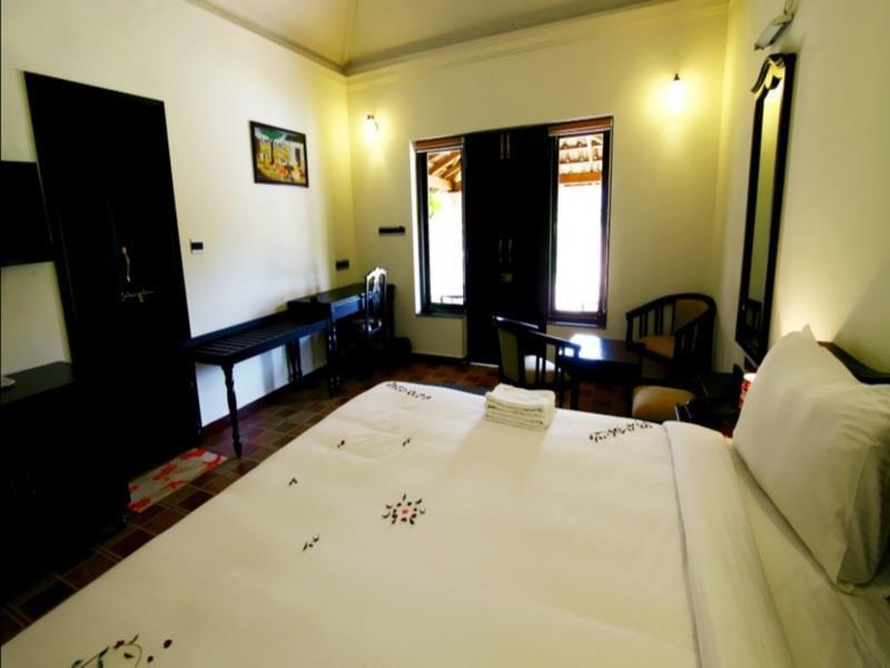 Samruddhi Sanskruti Resorts Гокарна Екстериор снимка