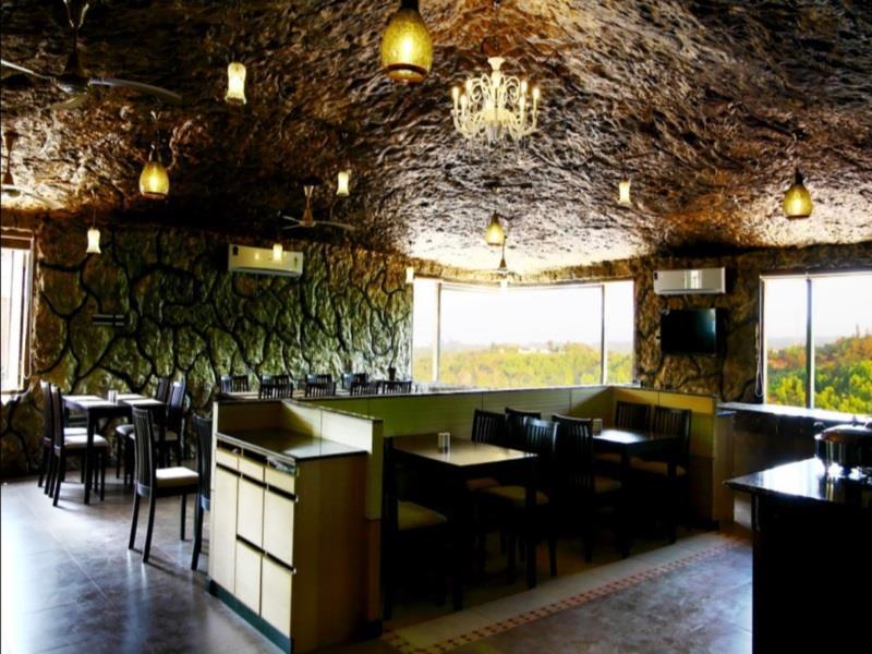 Samruddhi Sanskruti Resorts Гокарна Екстериор снимка