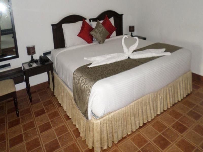 Samruddhi Sanskruti Resorts Гокарна Екстериор снимка