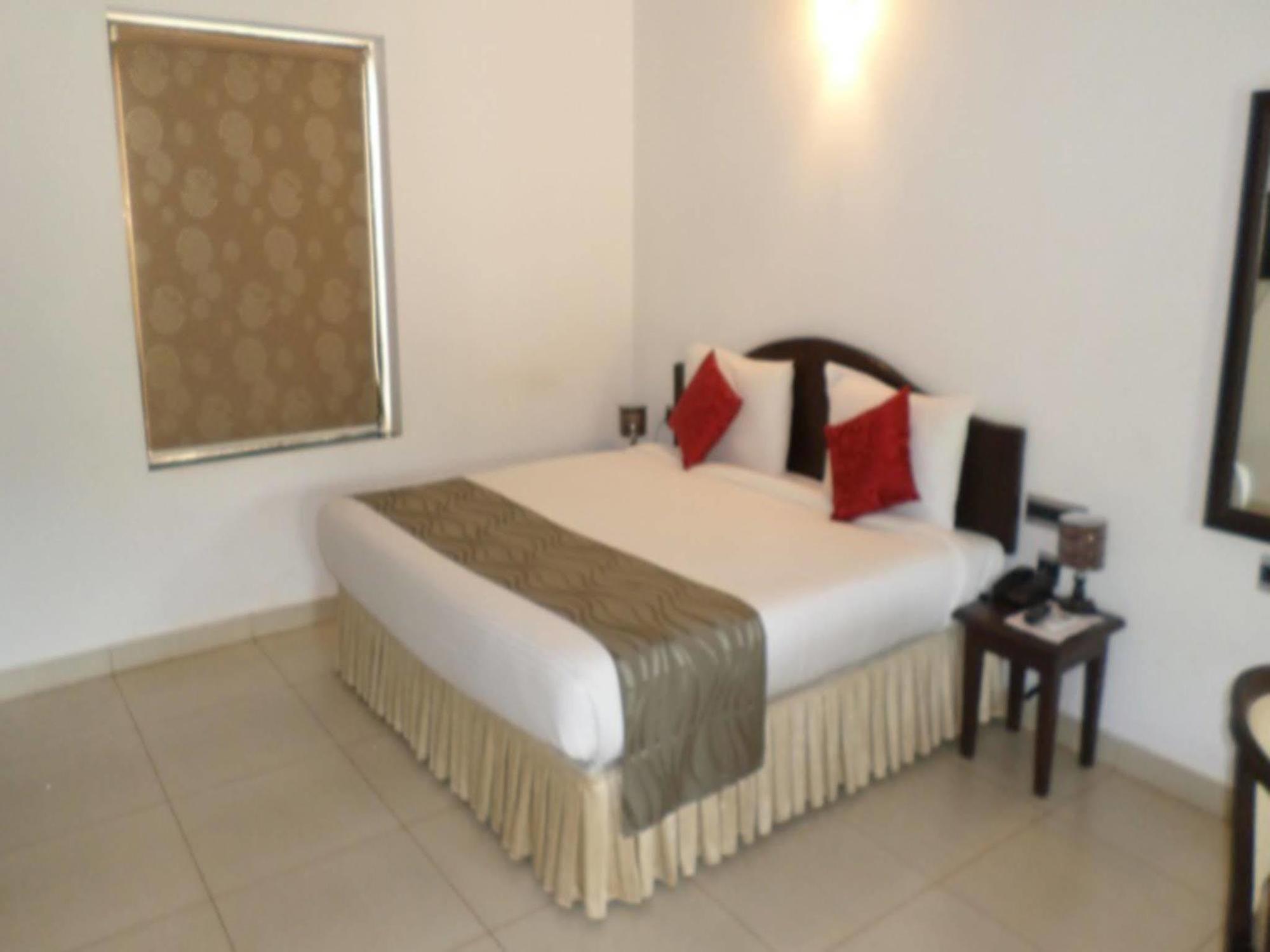 Samruddhi Sanskruti Resorts Гокарна Екстериор снимка