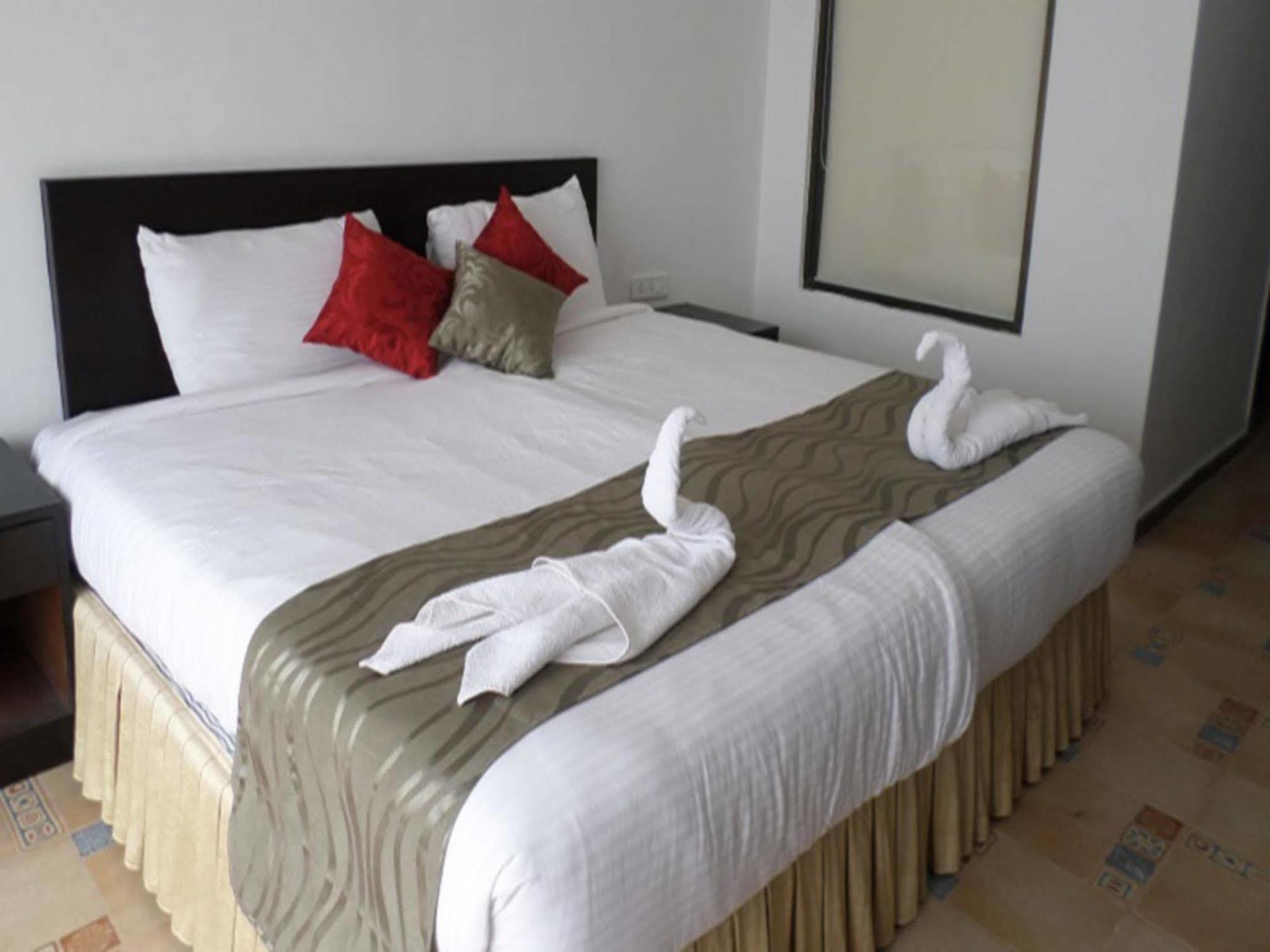 Samruddhi Sanskruti Resorts Гокарна Екстериор снимка